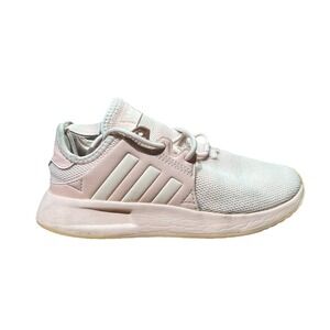 Athletic Shoes Adidas X_PLR  Icey‎ Pink Sneaker BY9880 Size 1Y Women's Size 2.5